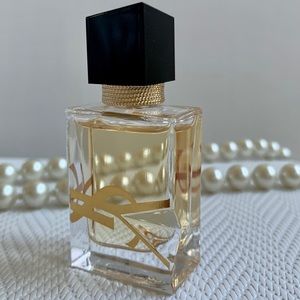 Yves Saint Laurent Libre Eau de Parfum